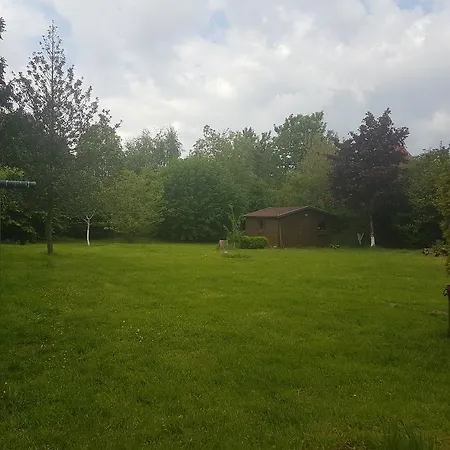 Apartamento Rue Masure Courcelles