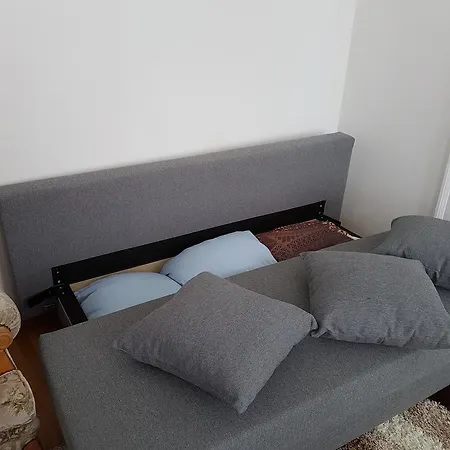 Apartamento Rue Masure